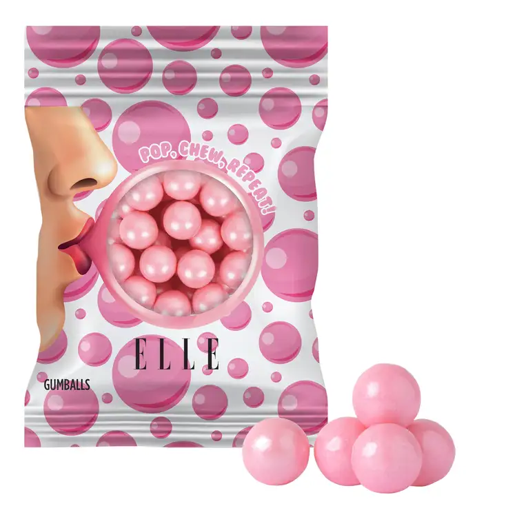 Sachet DigiBag de boules de gomme 2 oz #11