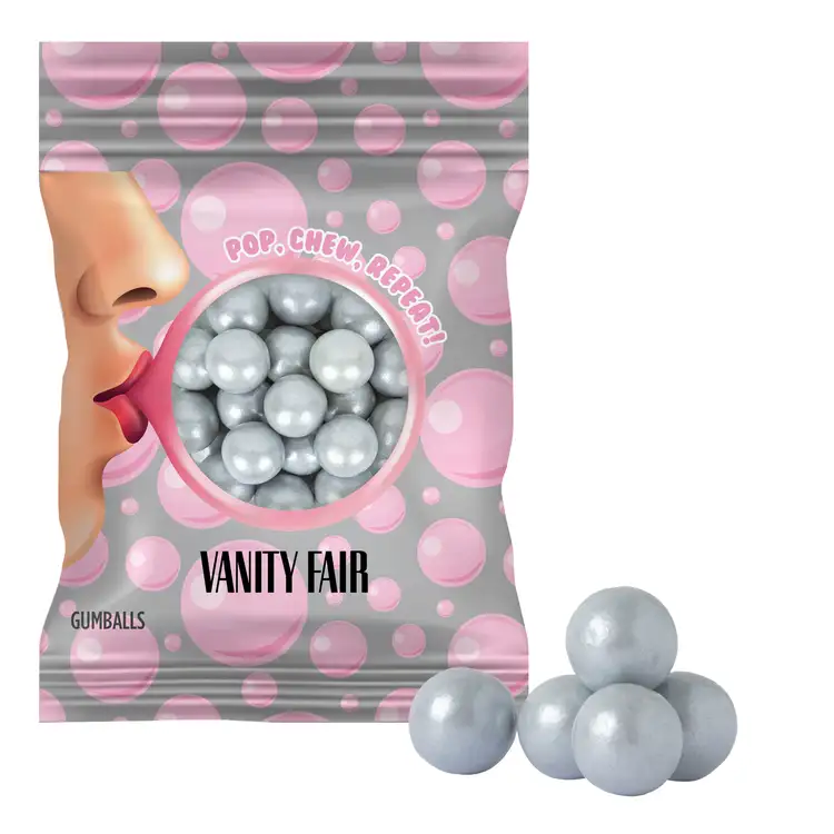 Sachet DigiBag de boules de gomme 2 oz #12