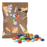 Sachet DigiBag de boutons de chocolat 2 oz