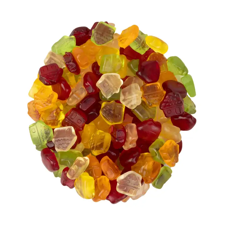 DigiBag with House Gummies 2 oz #2