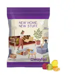 Sachet DigiBag de maisons gélifiées 2 oz