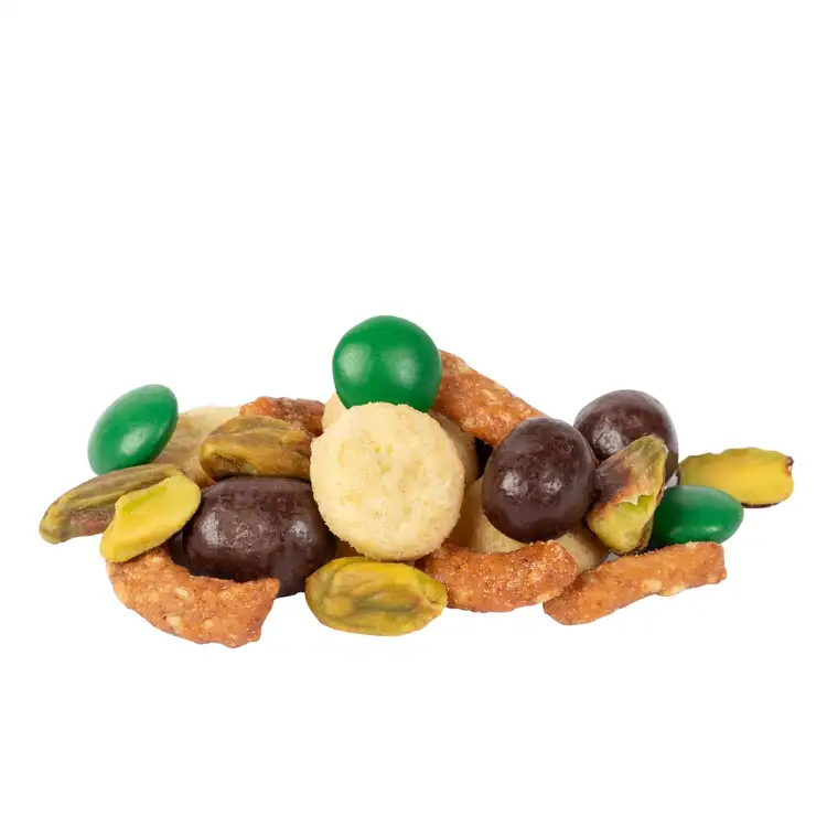 DigiBag with Pistachio Delight Snack Mix 2 oz #3