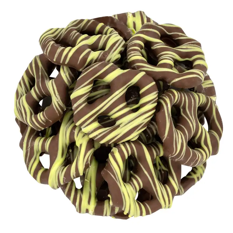 DigiBag with Pistachio Delight Mini Pretzels 2 oz #2