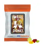 Sachet DigiBag de pouces levés gélifiés 2 oz
