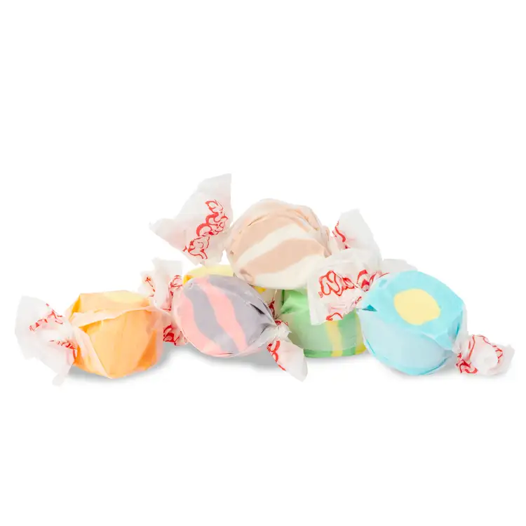 DigiBag with Tropical Salt Water Taffy 2 oz #3