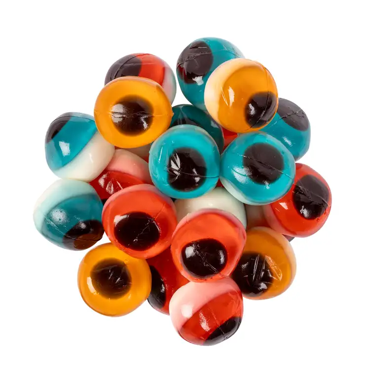 DigiBag with Gummy Eyeballs 2 oz #2