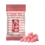 Sachet DigiBag d’oursons acidulés au melon d’eau 1 oz