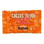 Sachet DigiBag d’oursons en gélatine 1 oz - couleurs au choix