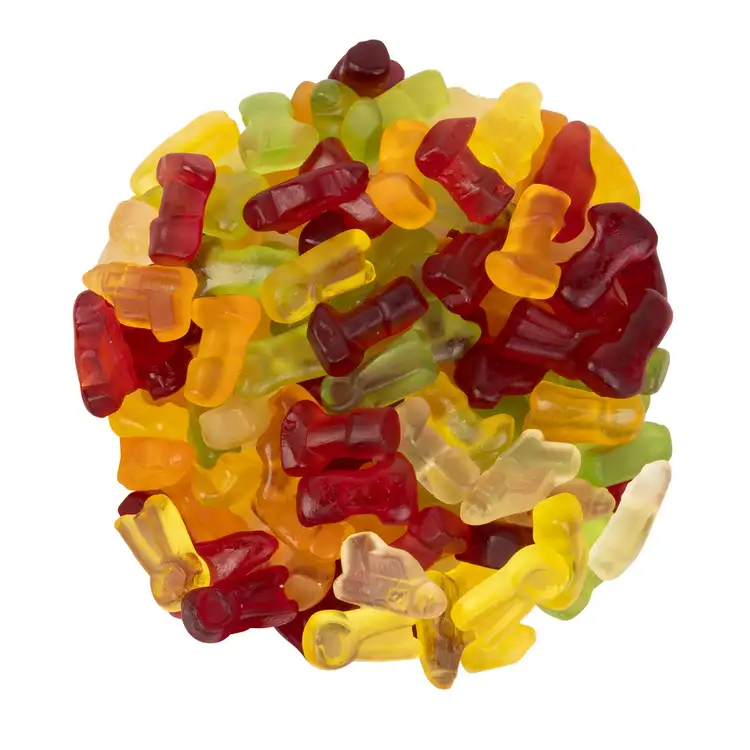 DigiBag with Tool Gummies 1 oz #2
