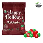 Sachet ECO-DigiBag compostable de M&M’s 2 oz - couleurs choisies