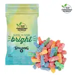 Sachet ECO-DigiBag compostable de bonbons Sour Kids 1 oz