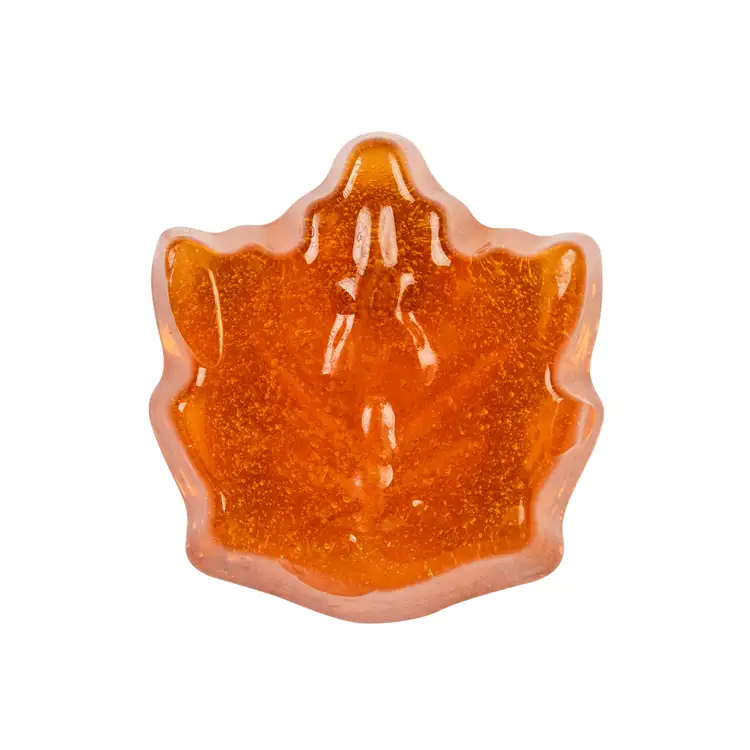Compostable ECO-DigiBag with Maple Flavored Candy 1 oz #4