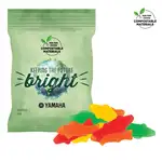 Compostable ECO-DigiBag with Assorted Fish 2 oz