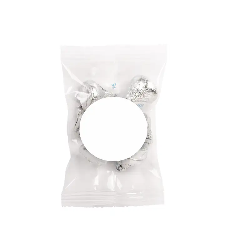 Sachet Goody Bag de Hershey’s Kisses 1 oz #2