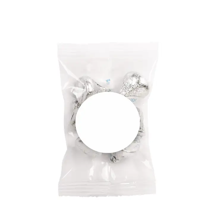 Sachet Goody Bag de Hershey’s Kisses 1 oz #3