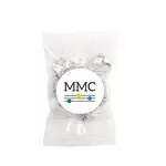 Sachet Goody Bag de Hershey’s Kisses 1 oz