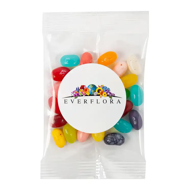 Goody Bag with Jelly Belly 1 oz