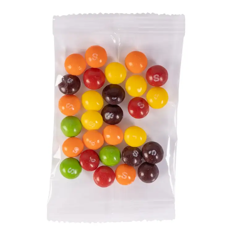 Sachet Goody Bag de Skittles 1 oz #2
