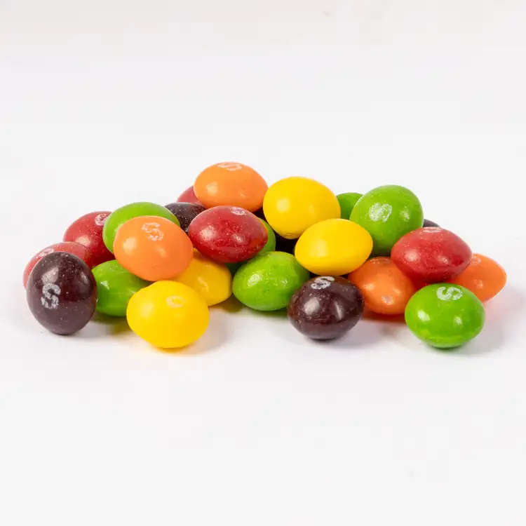 Sachet Goody Bag de Skittles 1 oz #4