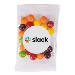 Sachet Goody Bag de Skittles 1 oz