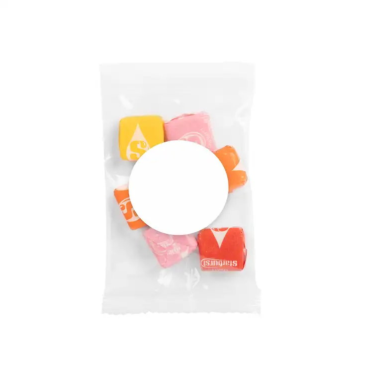 Sachet Goody Bag de Starburst 1 oz #2
