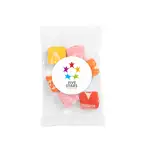 Sachet Goody Bag de Starburst 1 oz