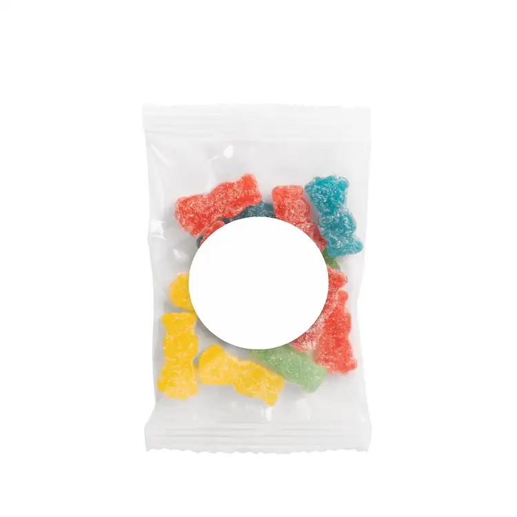 Sachet Goody Bag de bonbons Sour Kids 1 oz #3
