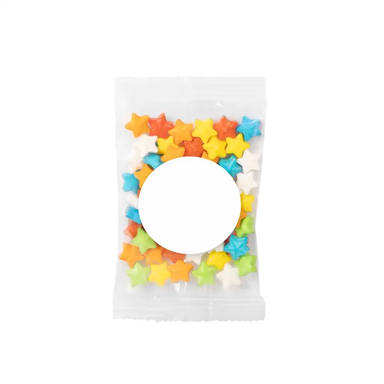 Sachet Goody Bag de bonbons Starzmania 1 oz #2