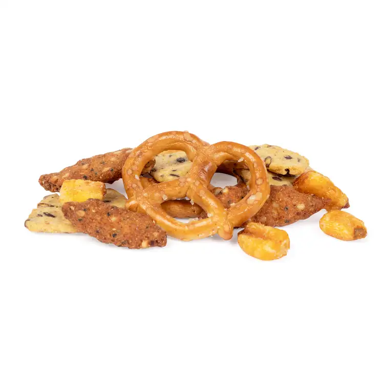 Goody Bag with Snack Mix 1 oz #2