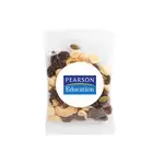 Sachet Goody Bag de mélange de raisins et noix 1 oz