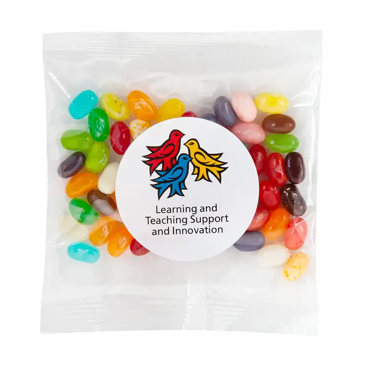 Sachet Handfuls de Jelly Belly 2 oz #2