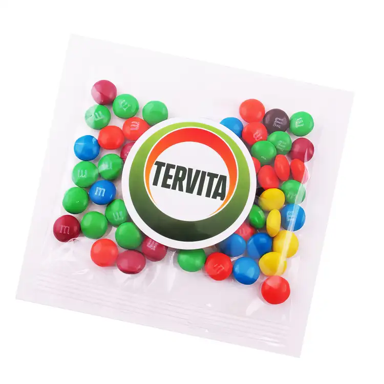 Sachet Handfuls de M&M’s 2 oz