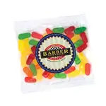 Handfuls Bag with Mike & Ike 2 oz