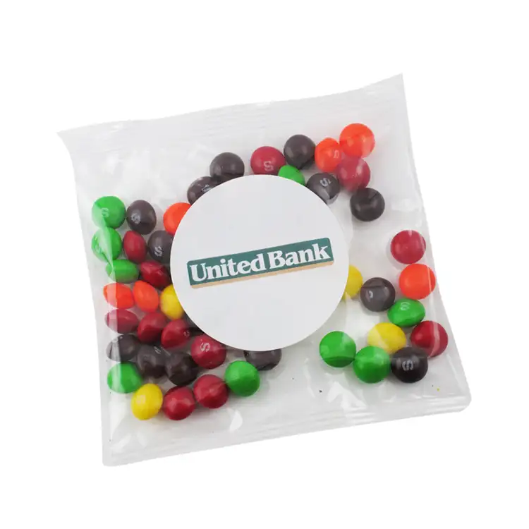 Sachet Handfuls de Skittles 2 oz #2