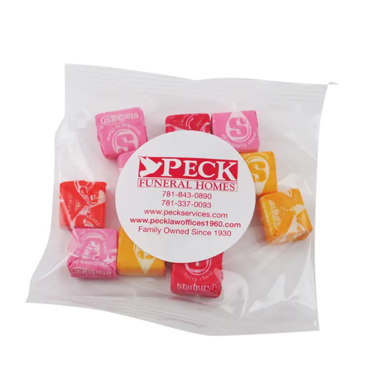 Sachet Handfuls de Starburst 2 oz #2