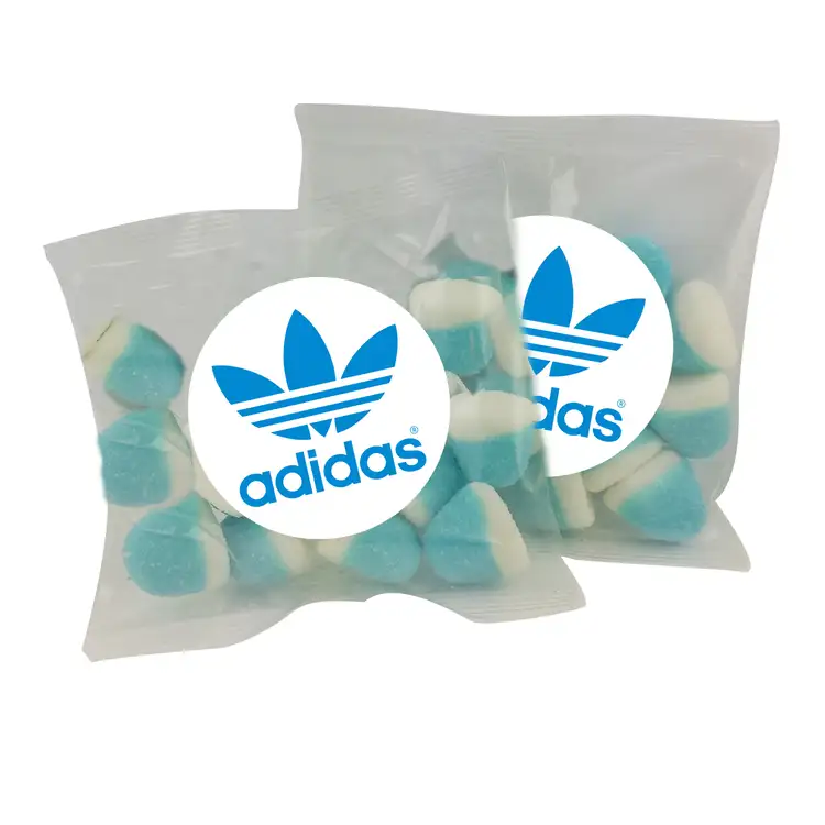 Sachet Handfuls de bonbons Puffy Puffs 2 oz