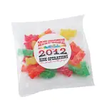 Sachet Handfuls de bonbons Sour Kids 2 oz