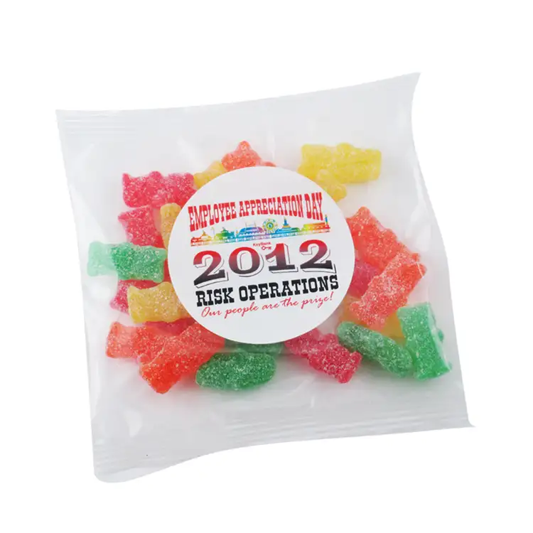 Sachet Handfuls de bonbons Sour Kids 2 oz