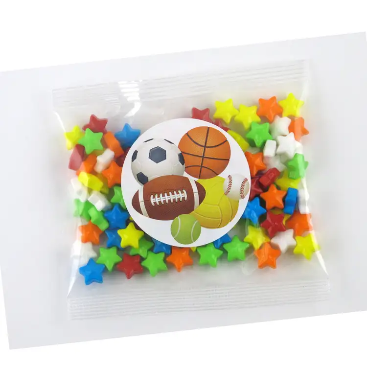 Sachet Handfuls de bonbons Starzmania 2 oz #2