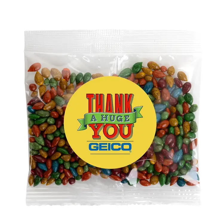 Handfuls with Chocolate-Covered Sunflower Seeds 2 oz
