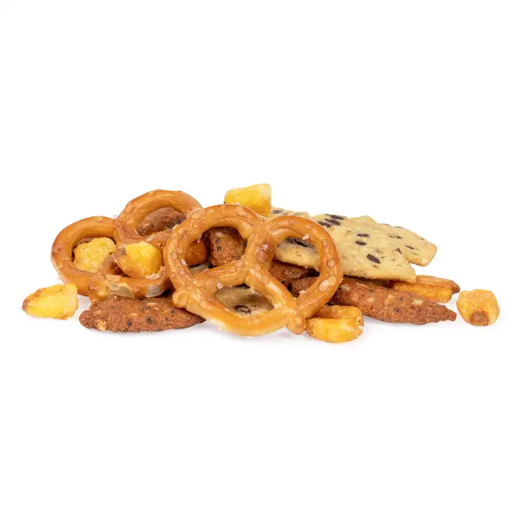 Handfuls Bag with Snack Mix 2 oz #2