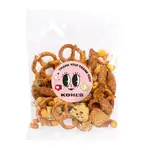 Sachet Handfuls de mélange de collations 2 oz