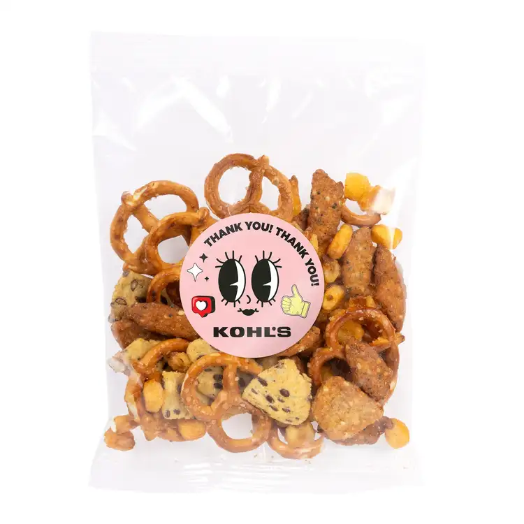 Handfuls Bag with Snack Mix 2 oz