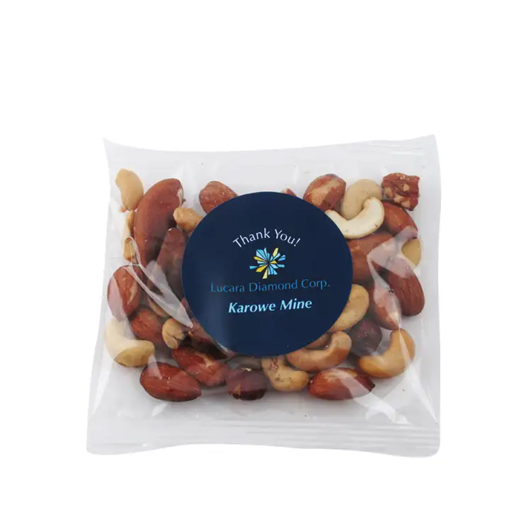 Handfuls with Deluxe Mixed Nuts 2 oz