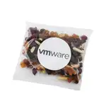 Sachet Handfuls de mélange de raisins et noix 2 oz