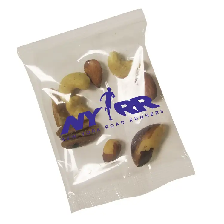 Snack Pack with Deluxe Mixed Nuts 0.5 oz