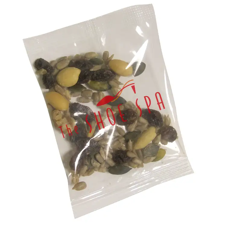 Snack Pack with Raisin Nut Trail Mix 0.5 oz