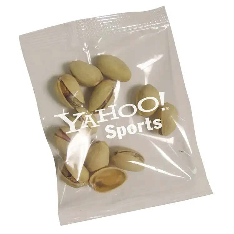 Snack Pack with Jumbo Pistachios 0.5 oz