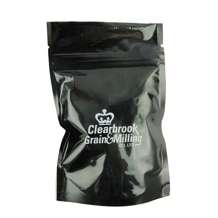 Gusseted Bag with Rainbow Delight Trail Mix #2