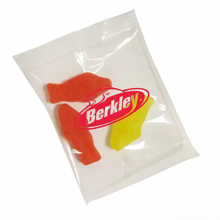 Snack Pack with Assorted Fish 0.5 oz